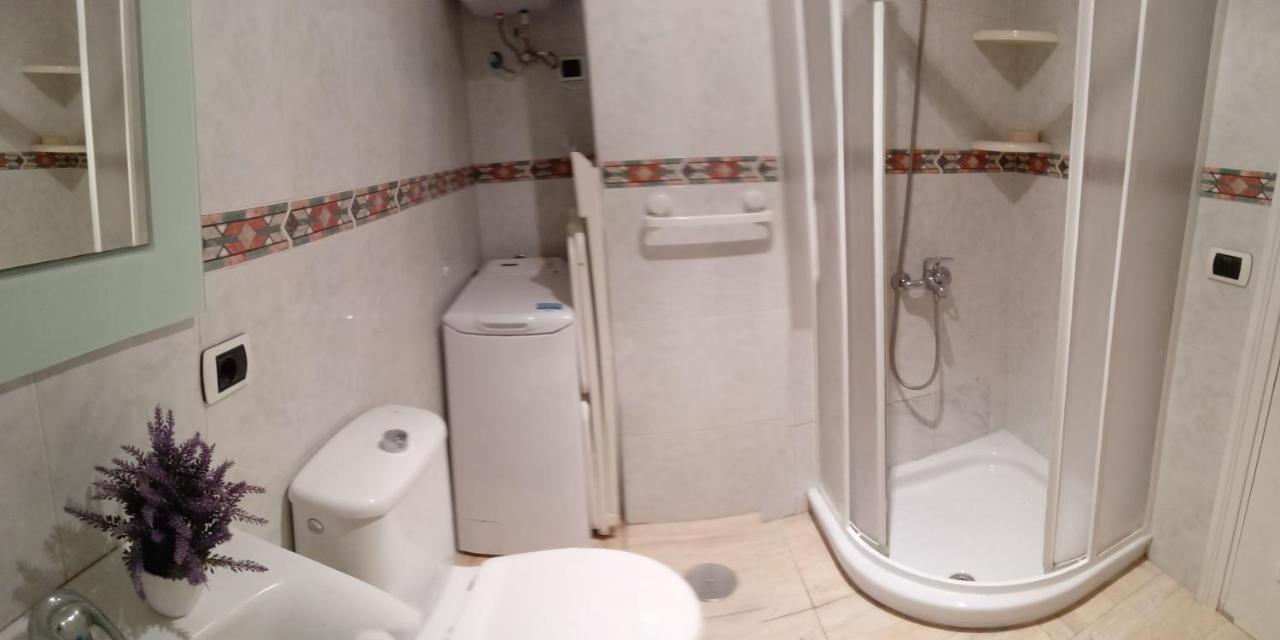 Lägenhet Canteras Puntillas *