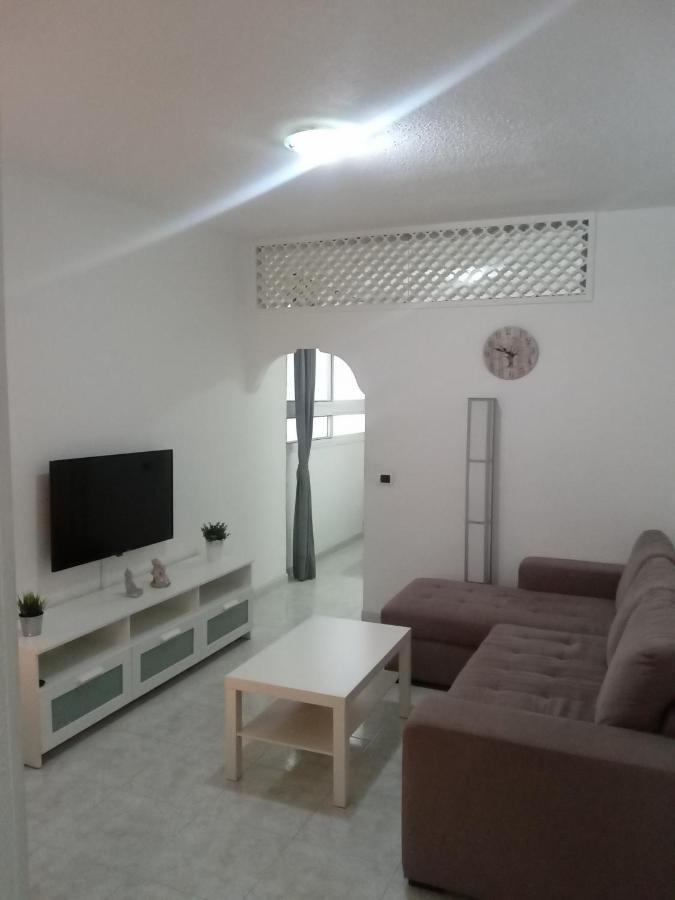 Lägenhet Canteras Puntillas