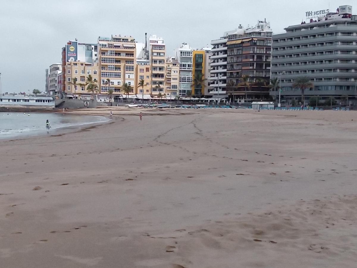 Canteras Puntillas *