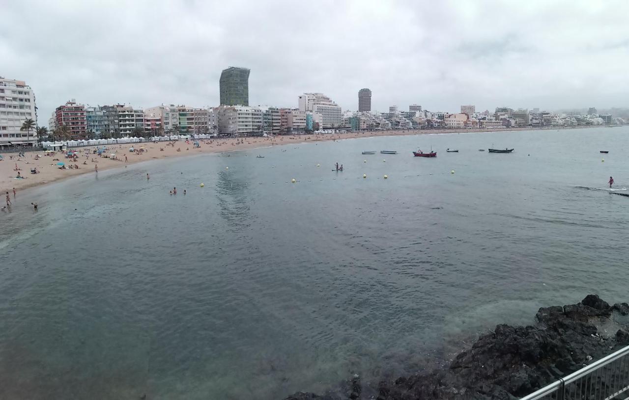 Lägenhet Canteras Puntillas Las Palmas de Gran Canaria