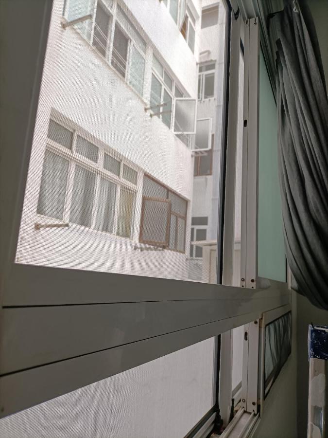 Lägenhet Canteras Puntillas *