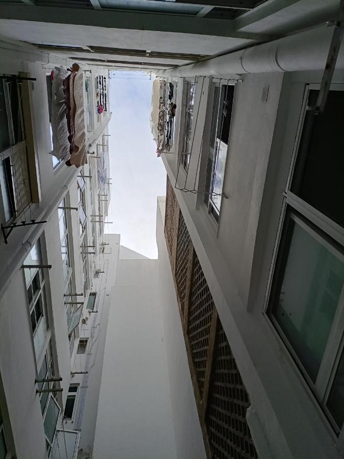 Canteras Puntillas