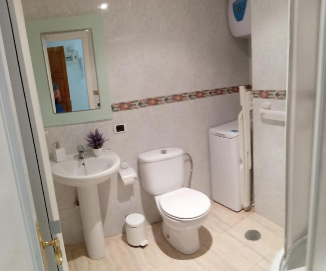 Canteras Puntillas Appartement