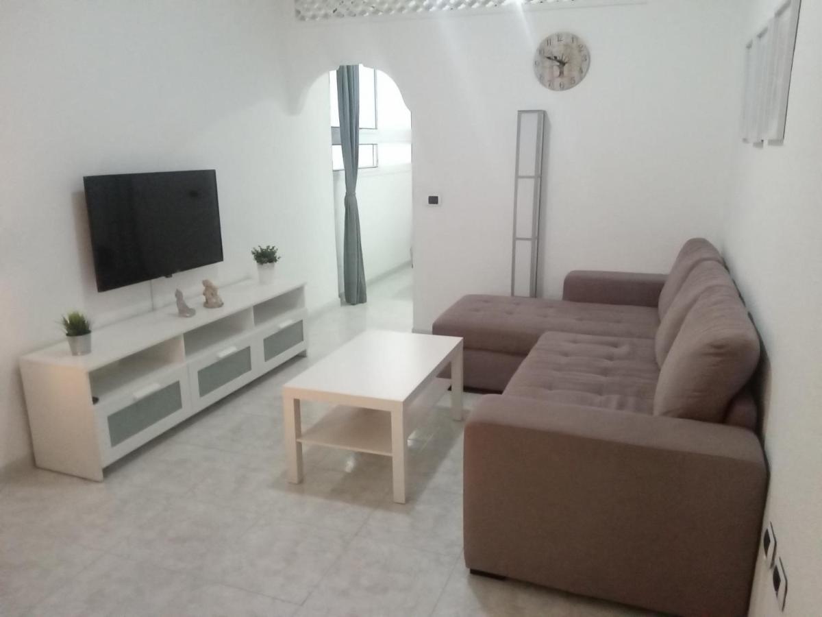 Appartement Canteras Puntillas