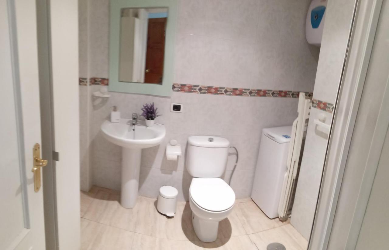 Appartement Canteras Puntillas