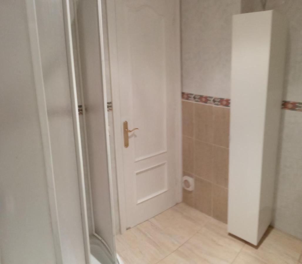 Canteras Puntillas Appartement Las Palmas de Gran Canaria